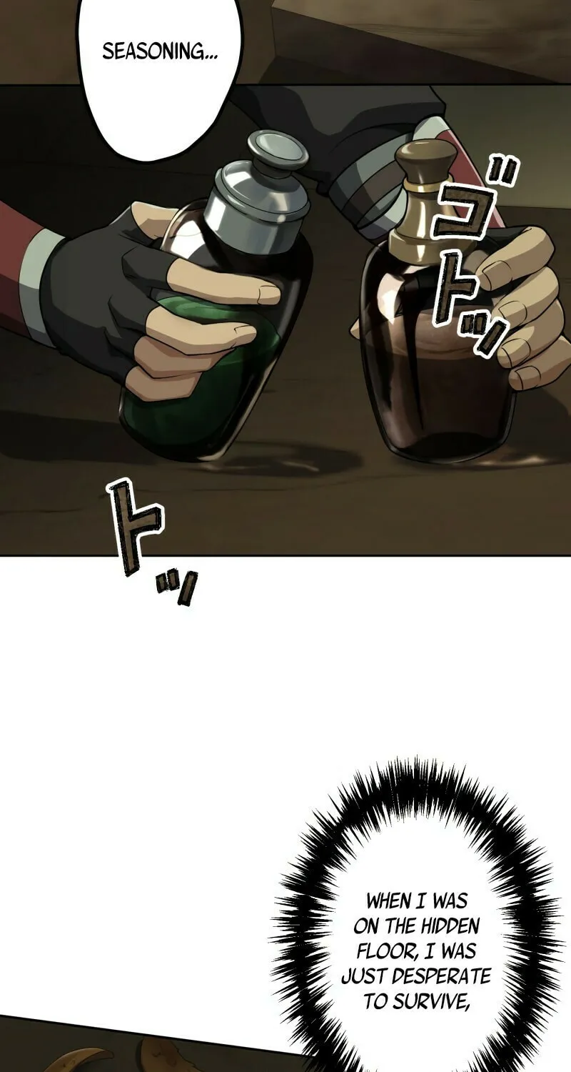 Monster Eater Adventurer Chapter 7 page 10 - 