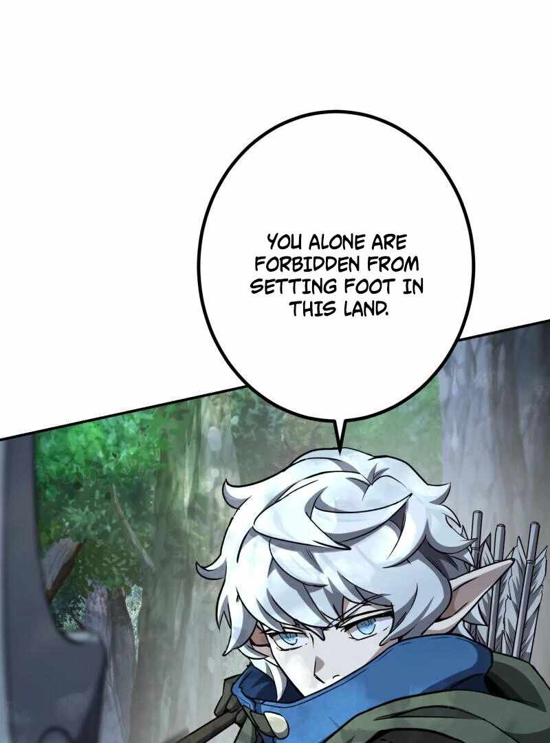 Monster Eater Adventurer Chapter 70 page 17 - 
