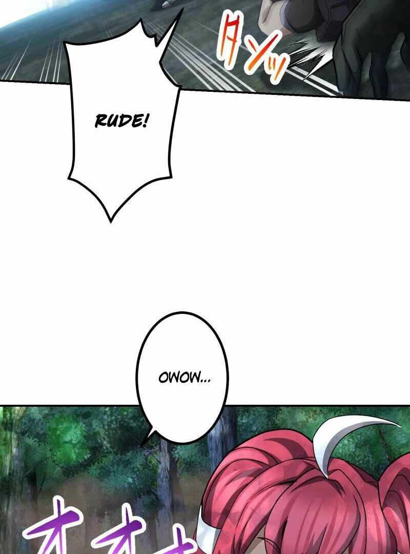 Monster Eater Adventurer Chapter 70 page 50 - 