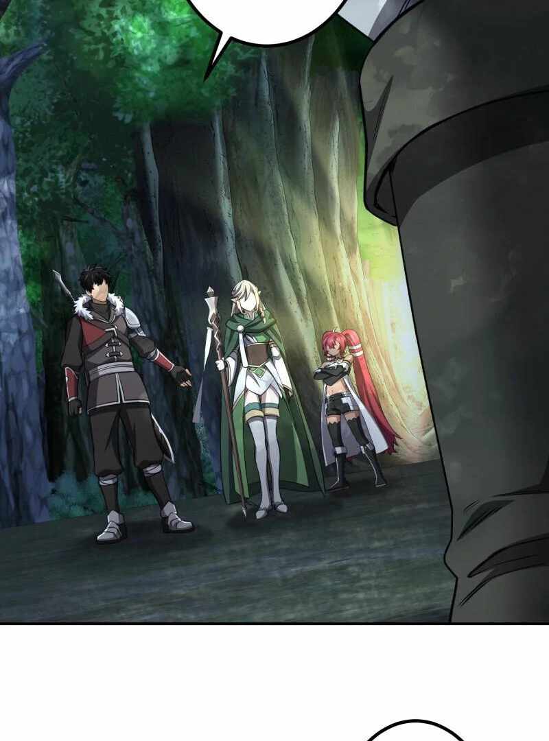 Monster Eater Adventurer Chapter 70 page 6 - 