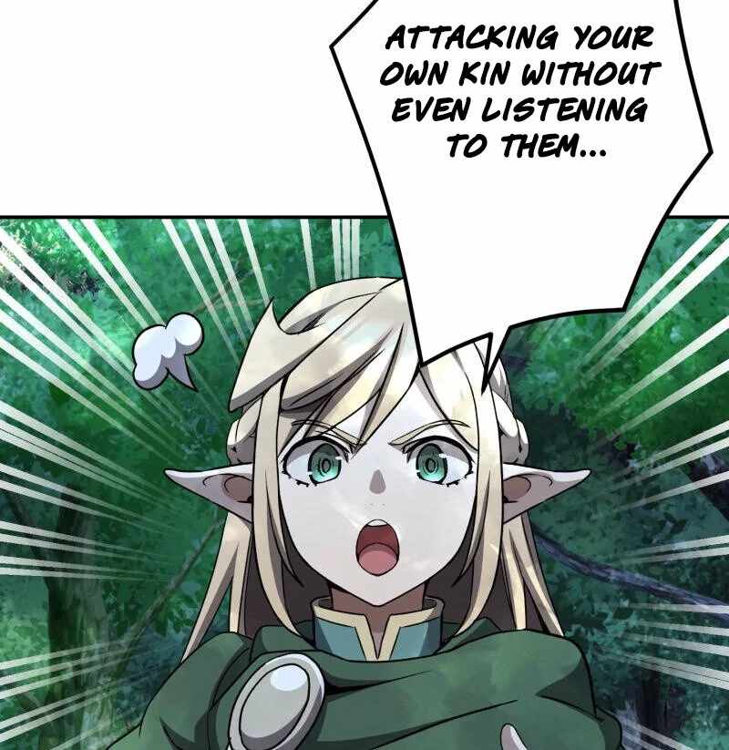Monster Eater Adventurer Chapter 70 page 52 - 
