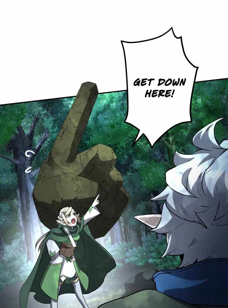 Monster Eater Adventurer Chapter 70 page 67 - 