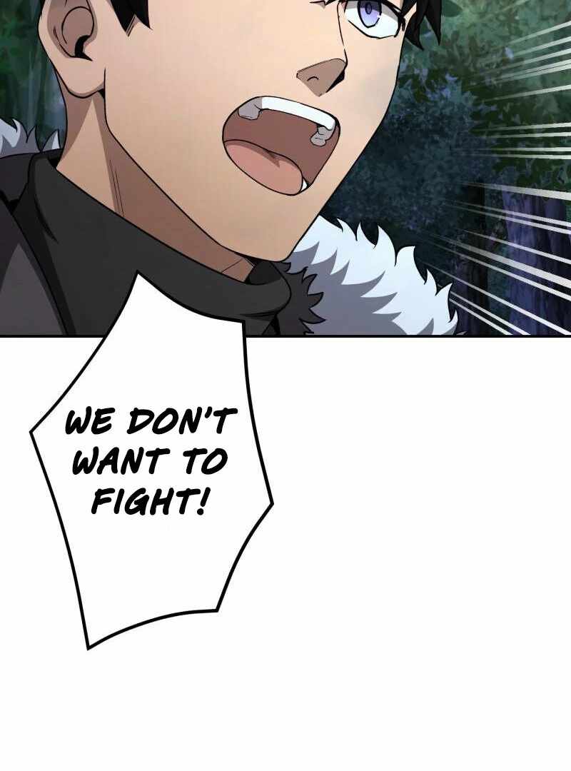 Monster Eater Adventurer Chapter 70 page 9 - 