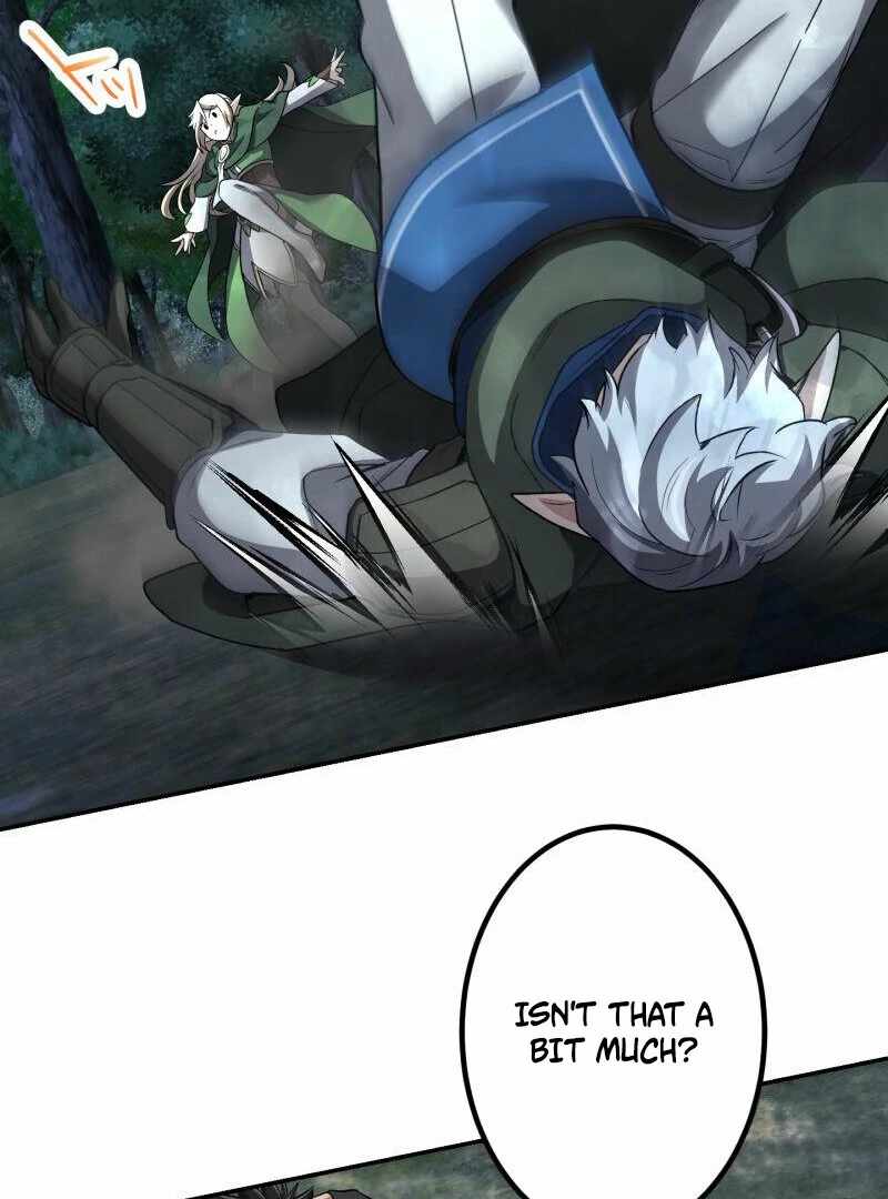 Monster Eater Adventurer Chapter 70 page 95 - 
