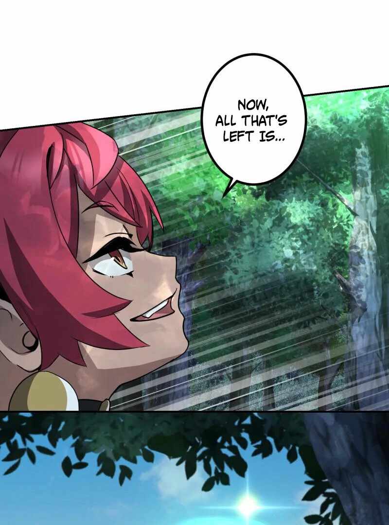 Monster Eater Adventurer Chapter 70 page 97 - 