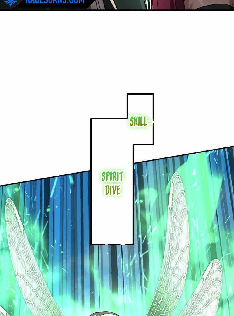 Monster Eater Adventurer Chapter 70 page 99 - 