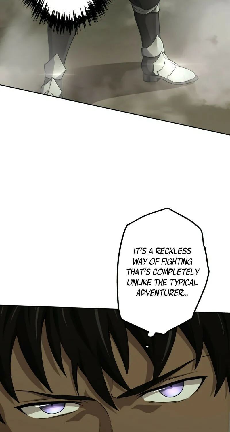 Monster Eater Adventurer Chapter 8 page 16 - 