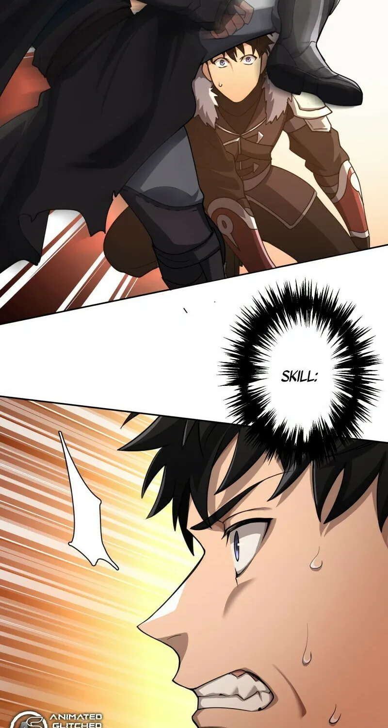 Monster Eater Adventurer Chapter 8 page 26 - 