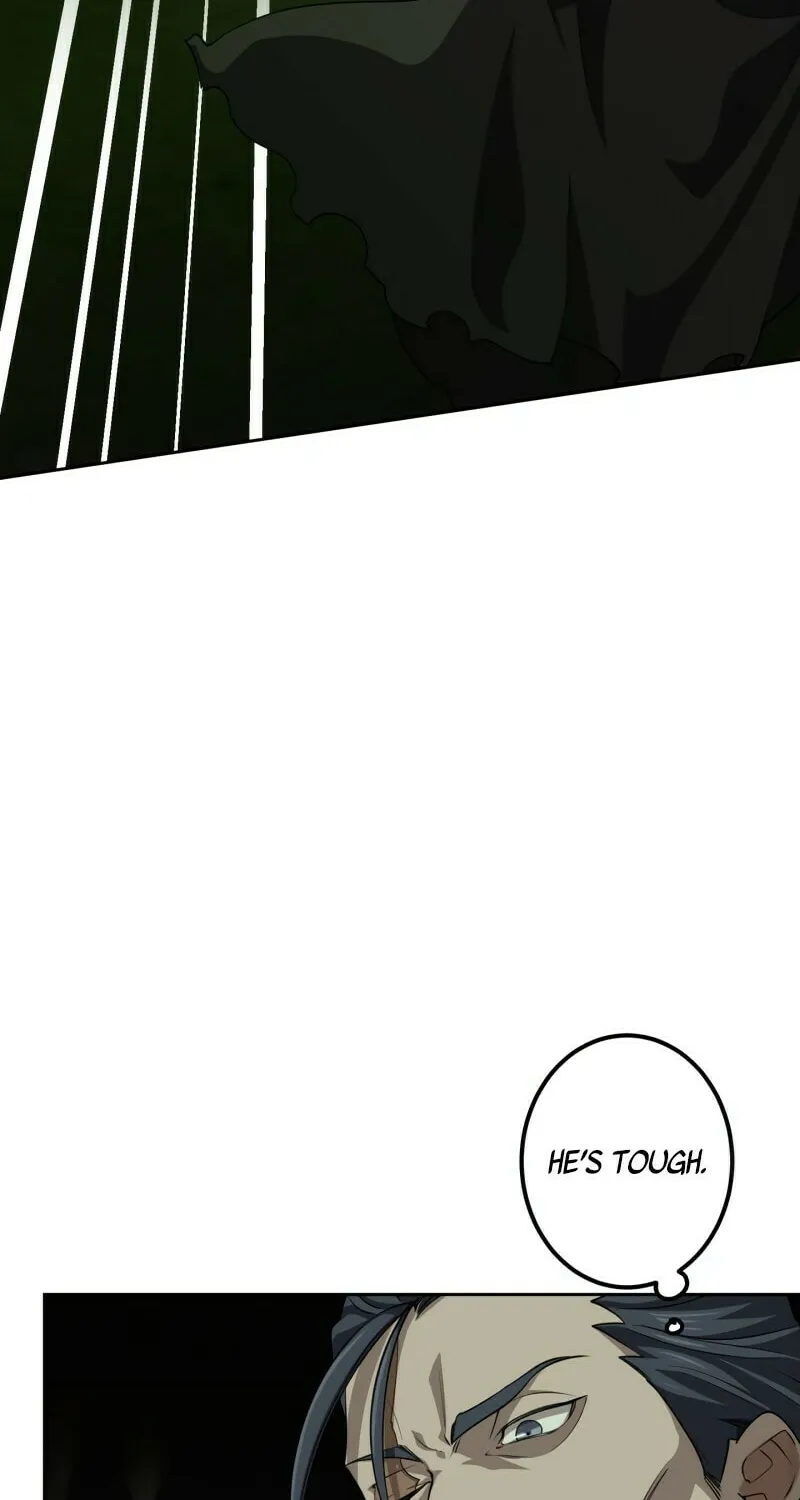 Monster Eater Adventurer Chapter 8 page 30 - 