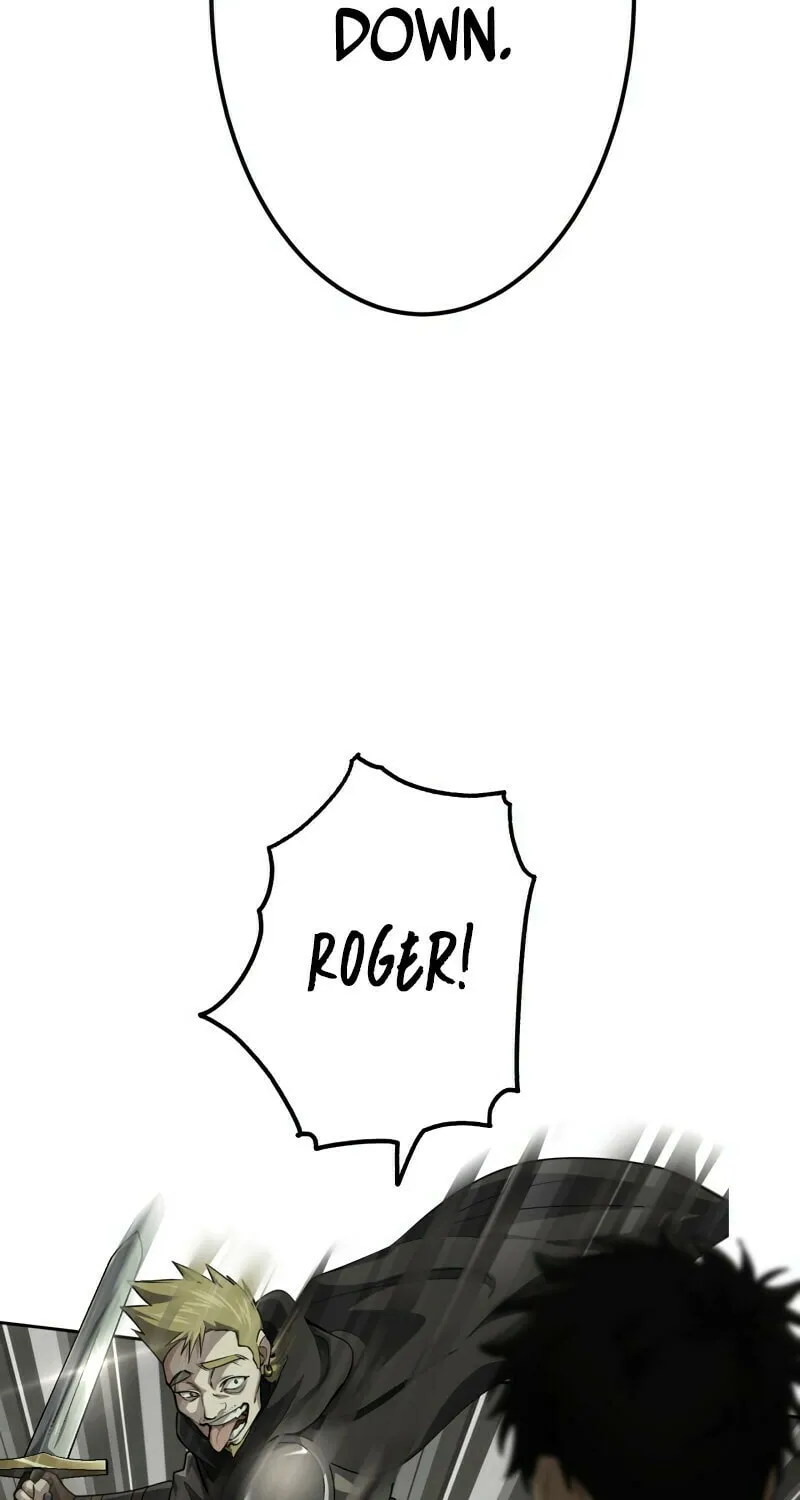 Monster Eater Adventurer Chapter 8 page 4 - 