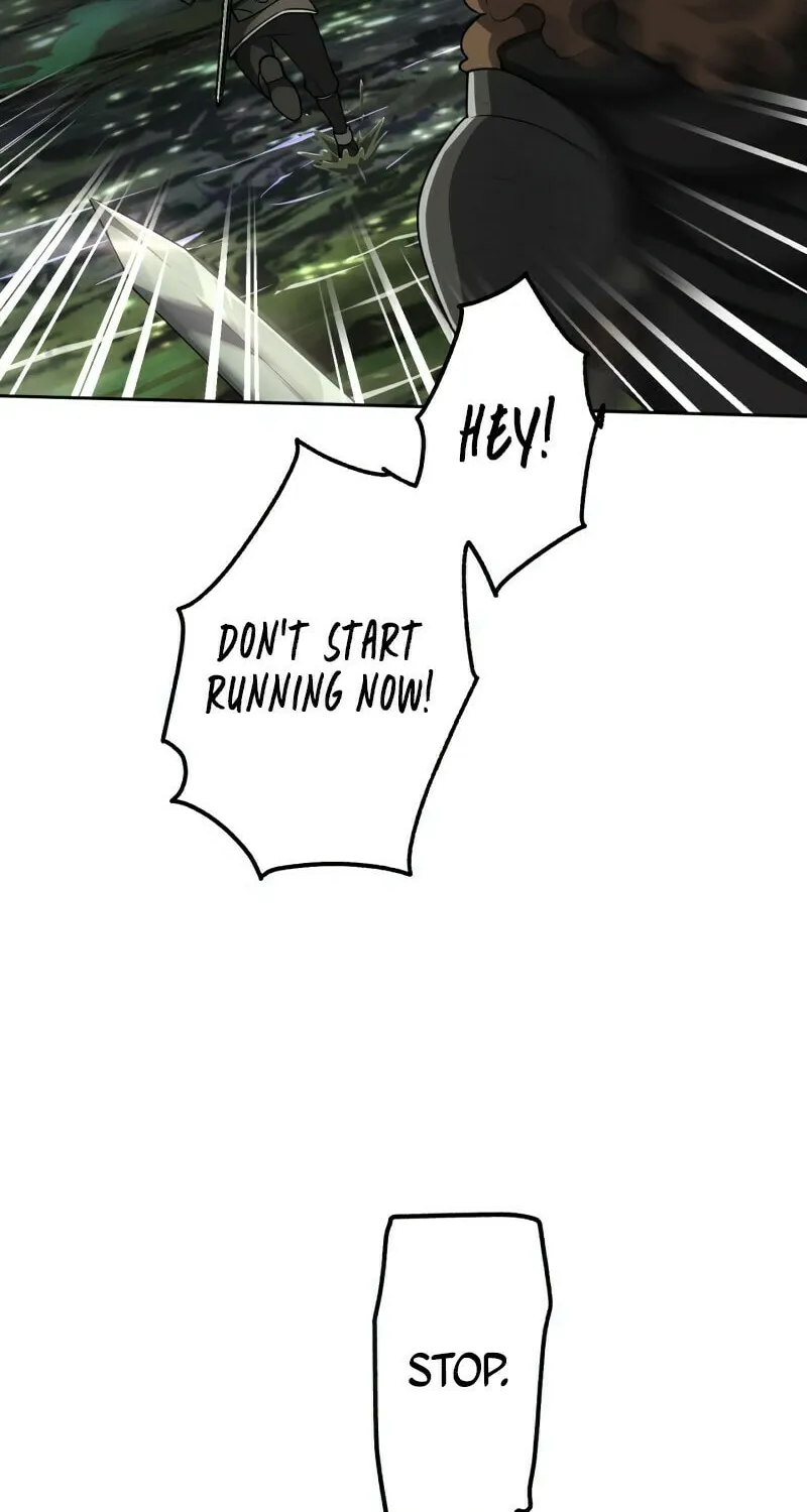 Monster Eater Adventurer Chapter 8 page 34 - 