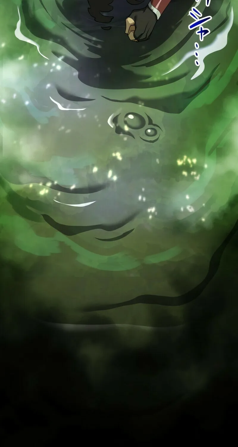 Monster Eater Adventurer Chapter 8 page 38 - 