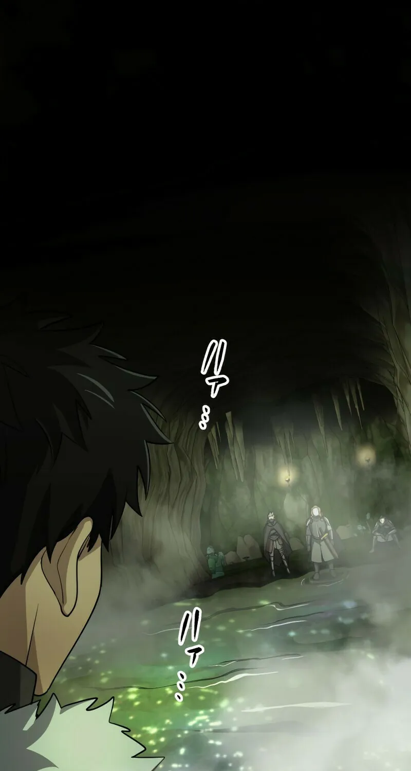 Monster Eater Adventurer Chapter 8 page 39 - 