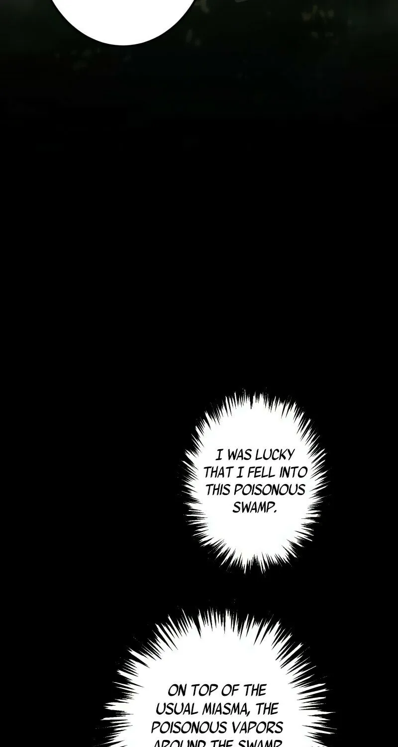 Monster Eater Adventurer Chapter 8 page 41 - 