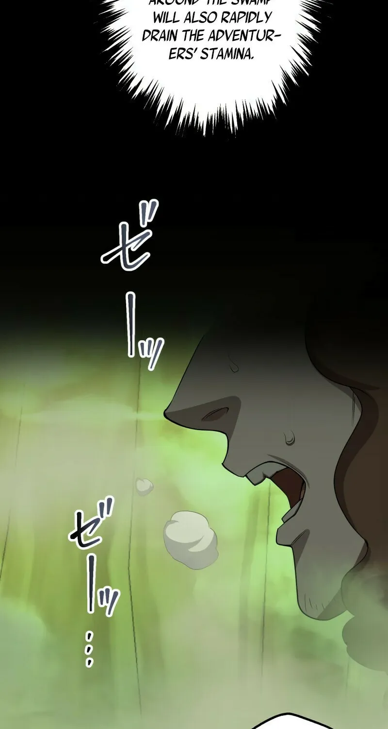Monster Eater Adventurer Chapter 8 page 42 - 