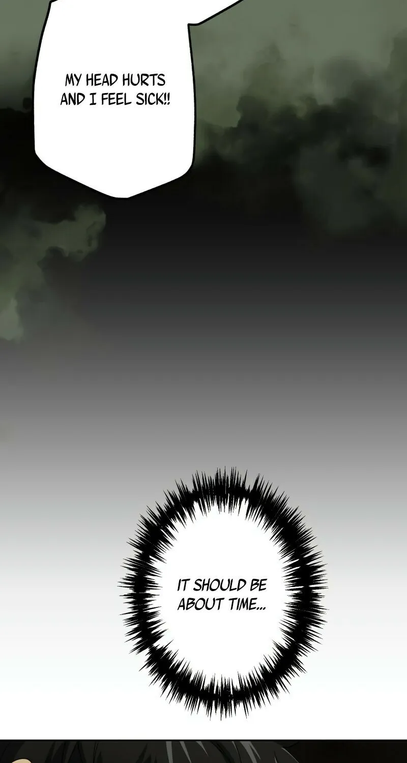 Monster Eater Adventurer Chapter 8 page 44 - 
