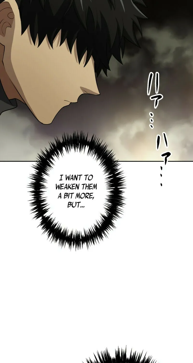 Monster Eater Adventurer Chapter 8 page 45 - 
