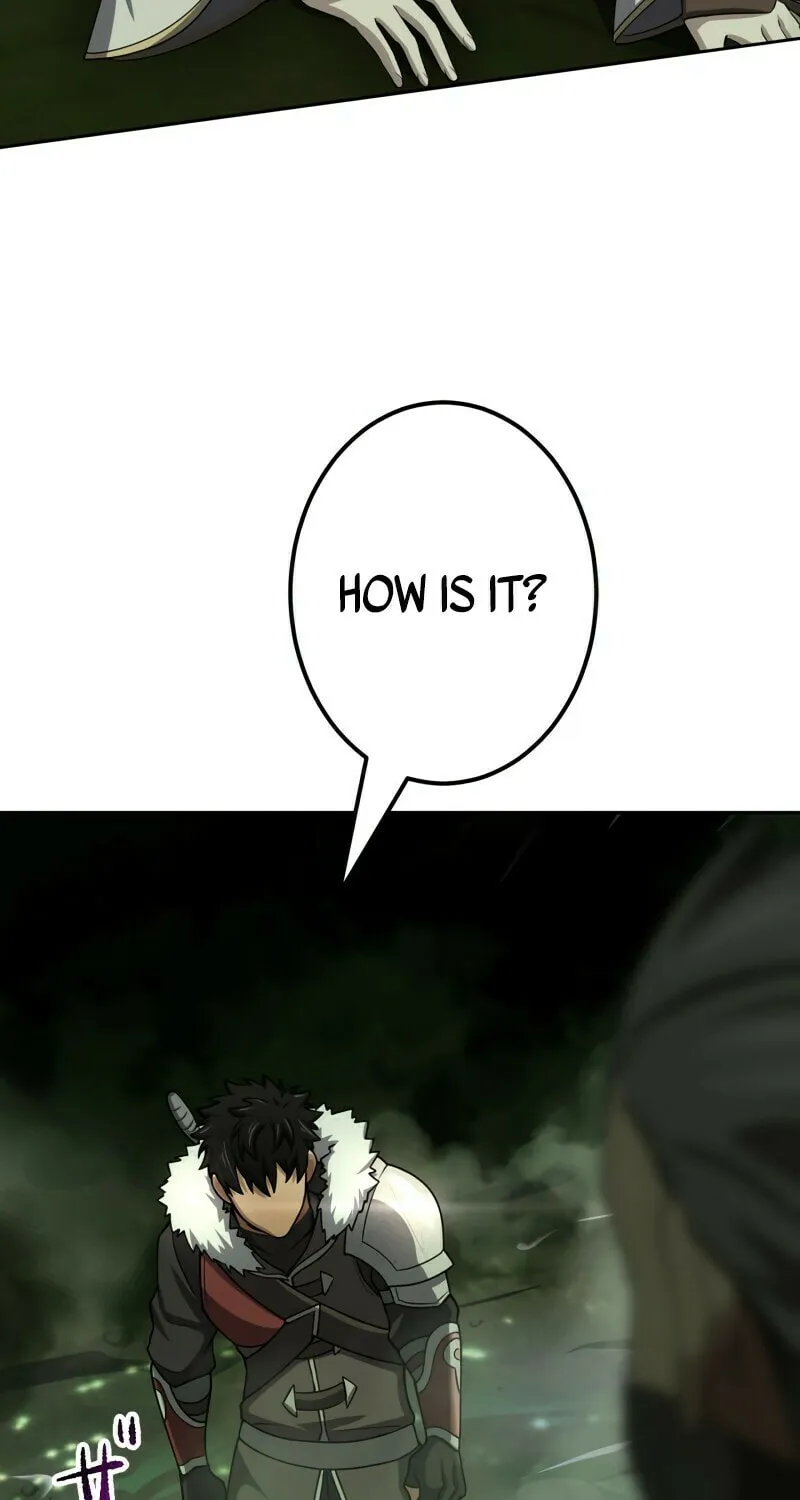 Monster Eater Adventurer Chapter 8 page 47 - 