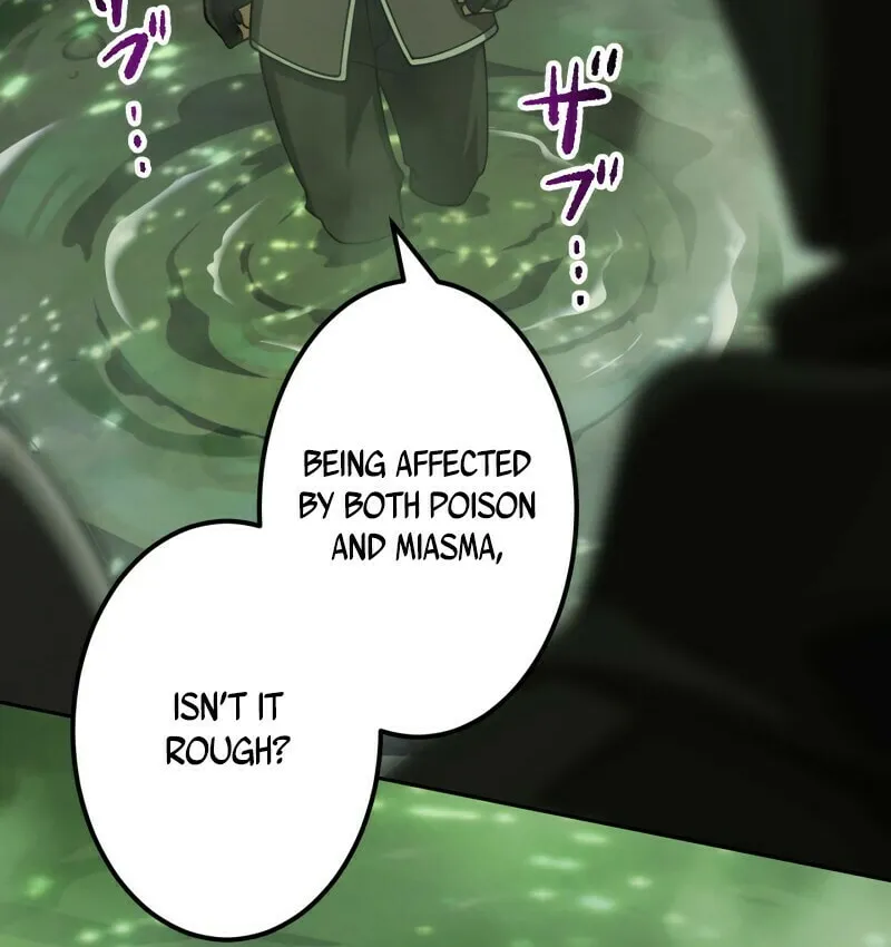 Monster Eater Adventurer Chapter 8 page 48 - 