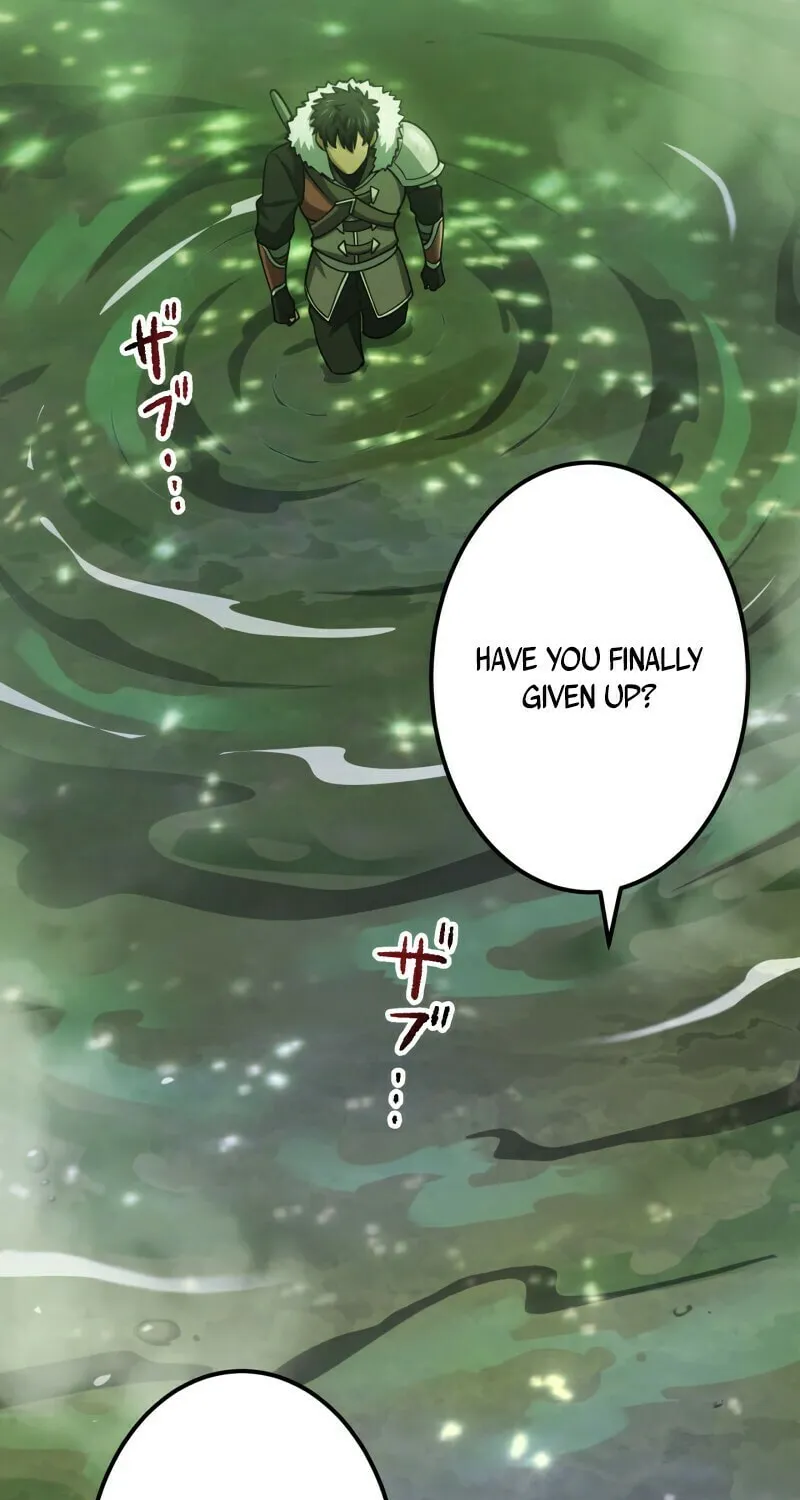 Monster Eater Adventurer Chapter 8 page 49 - 