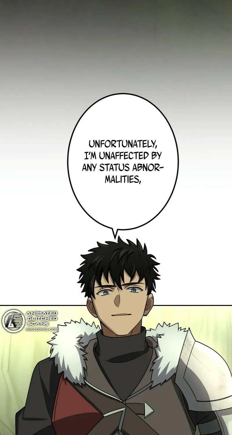 Monster Eater Adventurer Chapter 8 page 51 - 