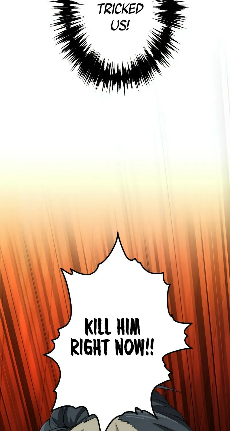 Monster Eater Adventurer Chapter 8 page 54 - 