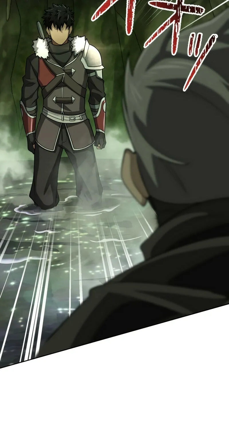 Monster Eater Adventurer Chapter 8 page 56 - 