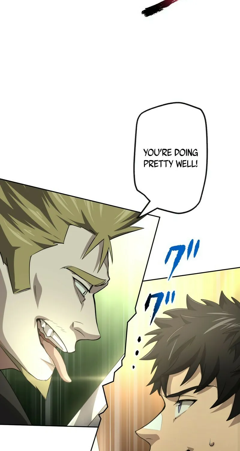Monster Eater Adventurer Chapter 8 page 7 - 