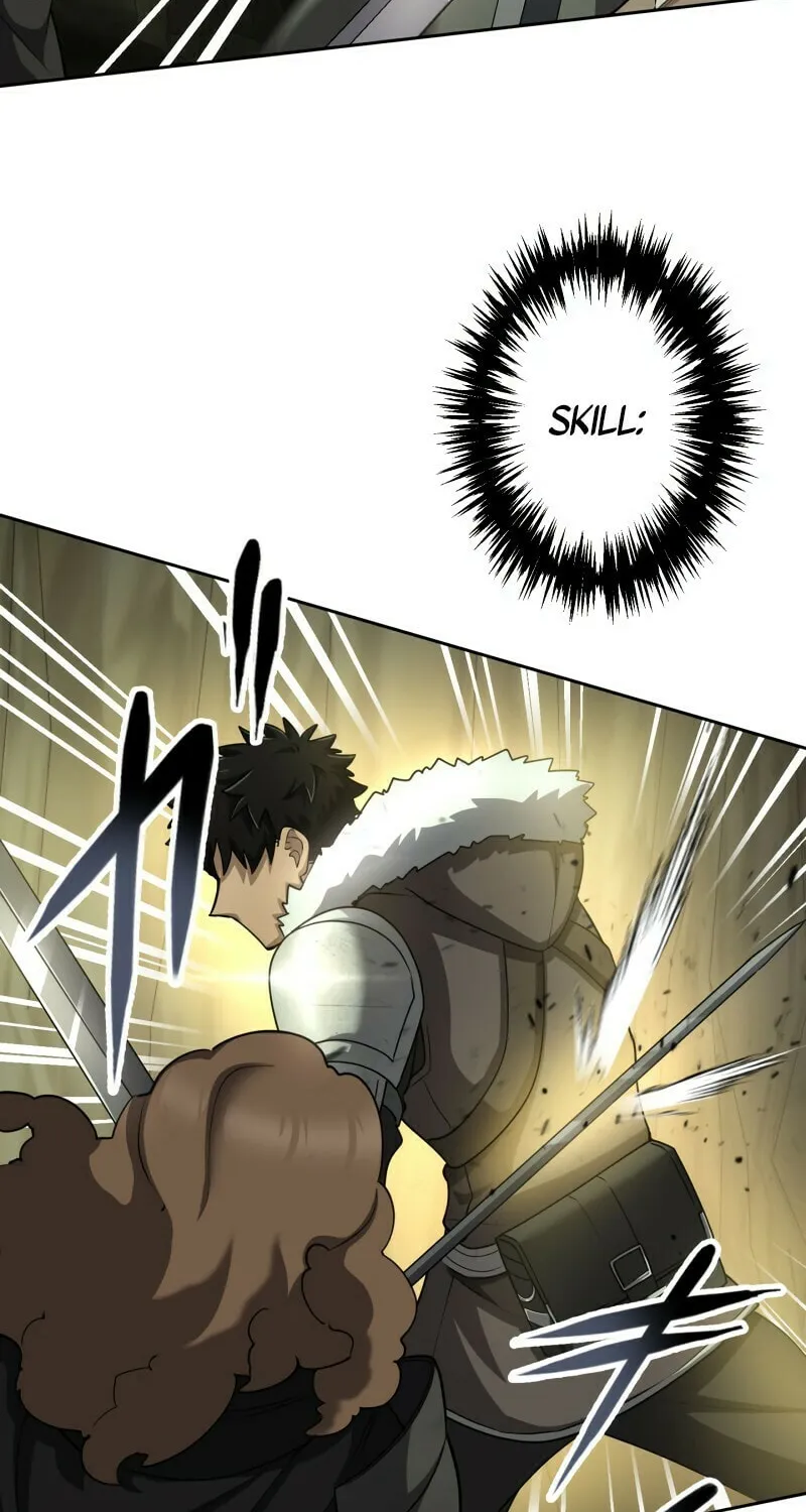 Monster Eater Adventurer Chapter 8 page 62 - 