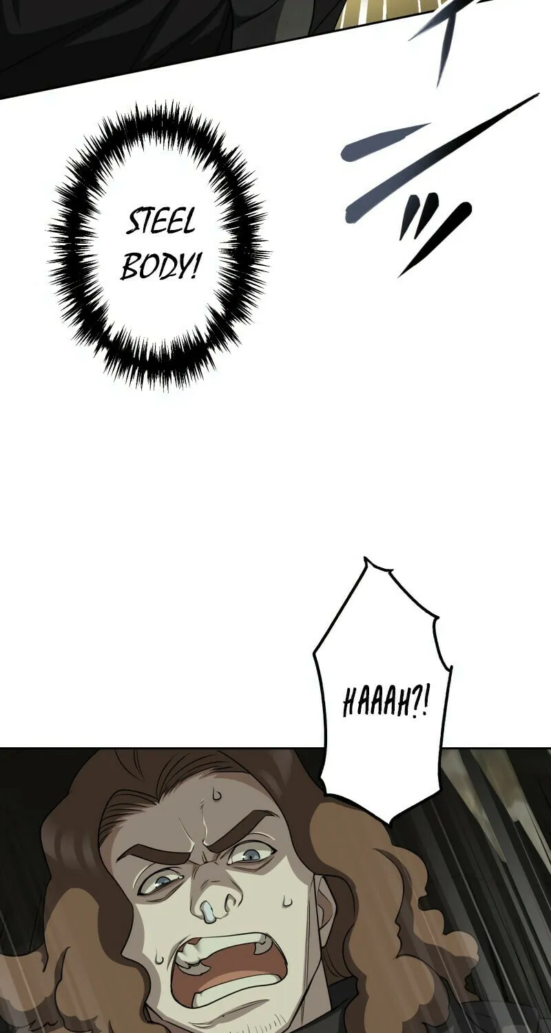 Monster Eater Adventurer Chapter 8 page 63 - 