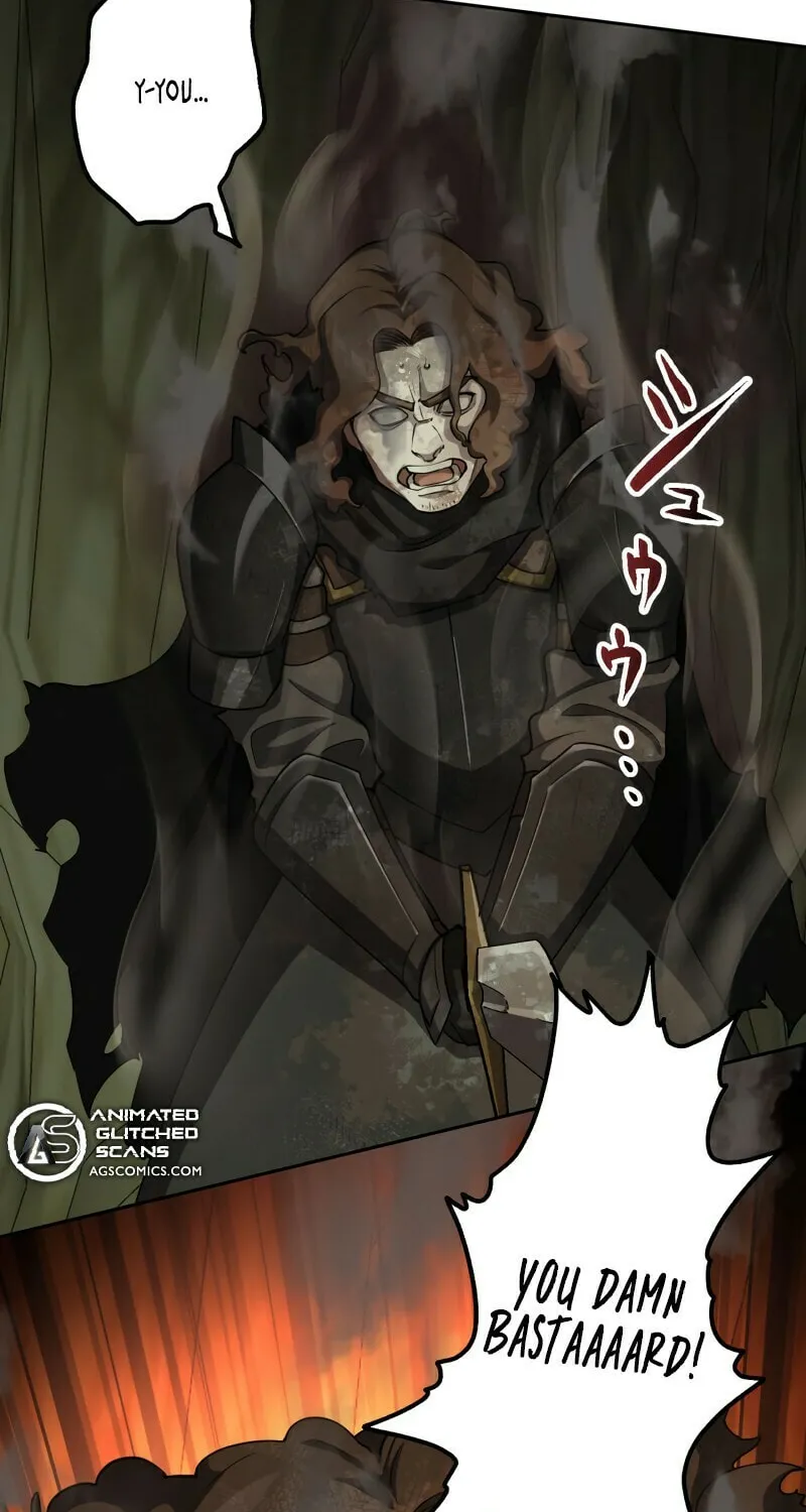 Monster Eater Adventurer Chapter 8 page 70 - 