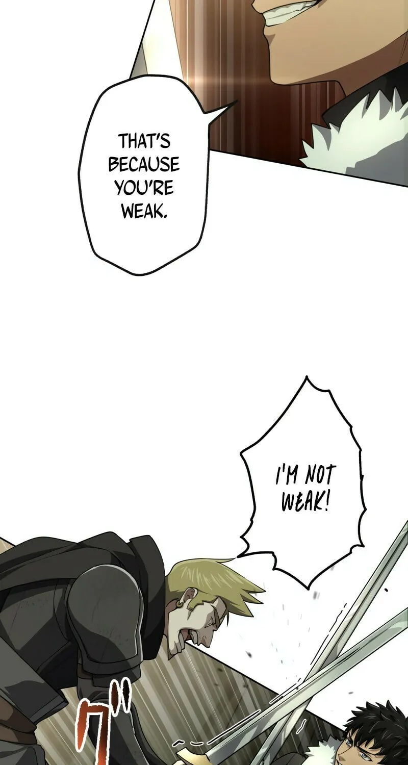 Monster Eater Adventurer Chapter 8 page 8 - 
