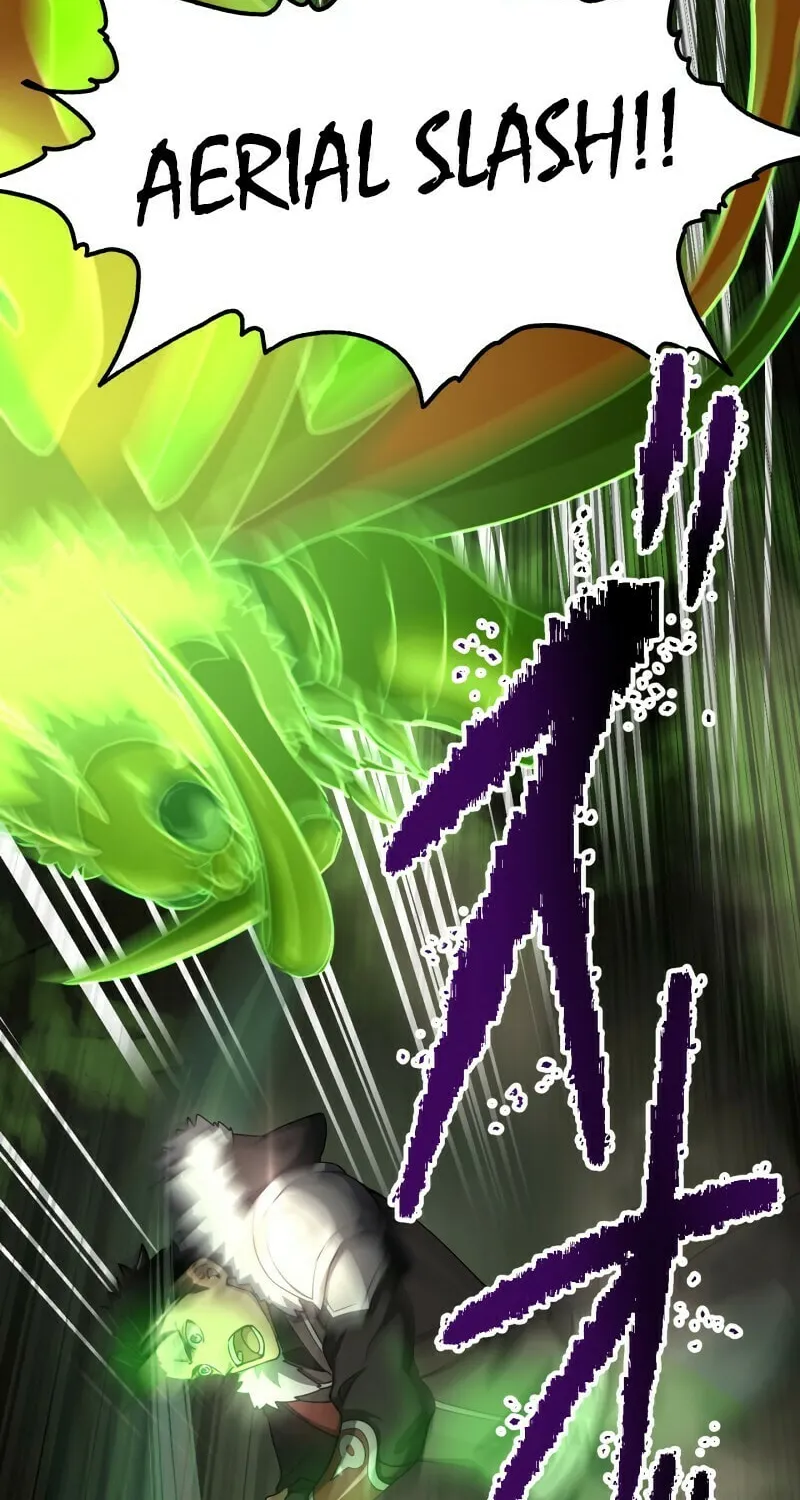 Monster Eater Adventurer Chapter 8 page 73 - 