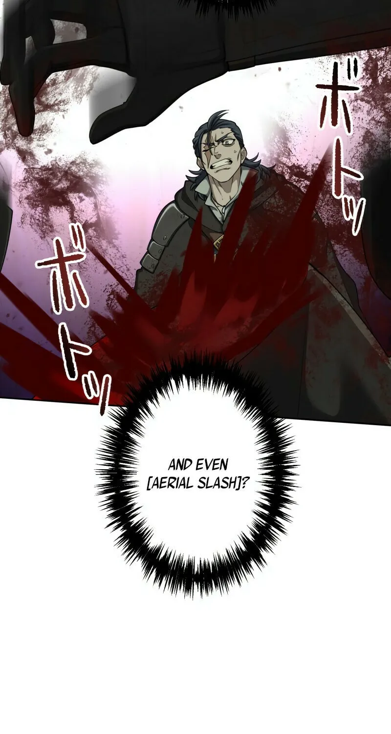 Monster Eater Adventurer Chapter 8 page 77 - 