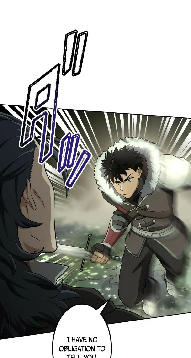 Monster Eater Adventurer Chapter 8 page 79 - 