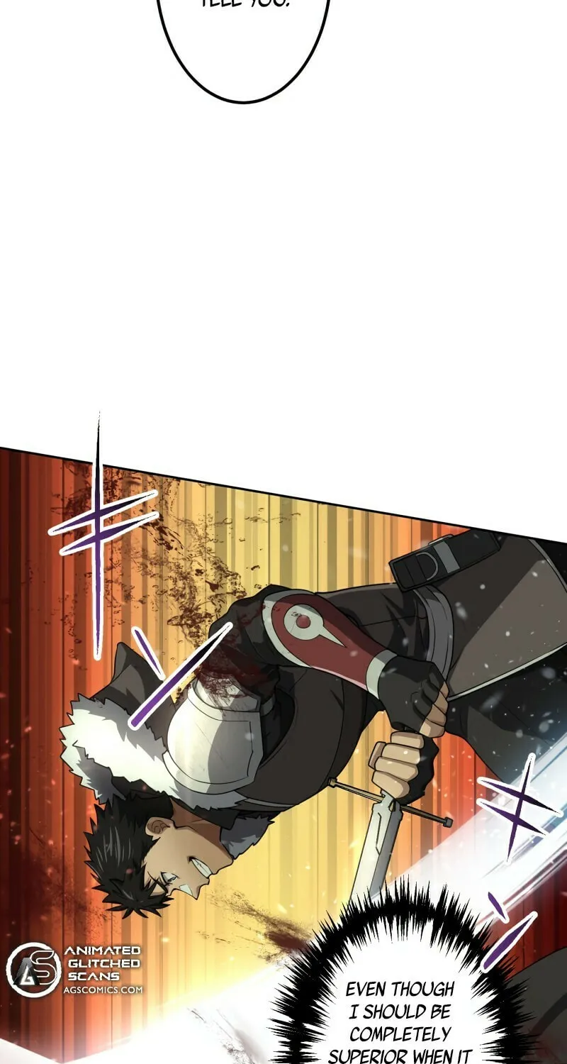 Monster Eater Adventurer Chapter 8 page 80 - 