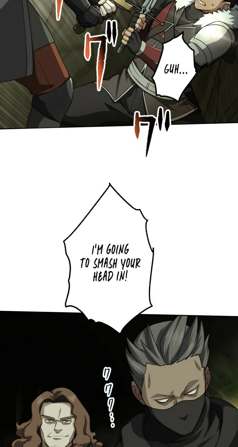 Monster Eater Adventurer Chapter 8 page 9 - 