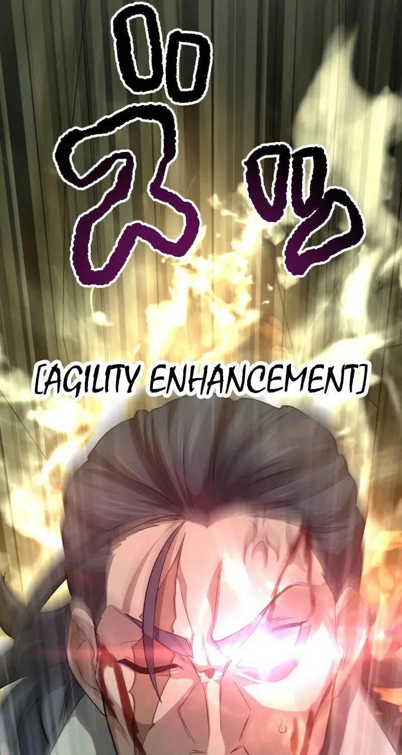 Monster Eater Adventurer Chapter 8 page 84 - 