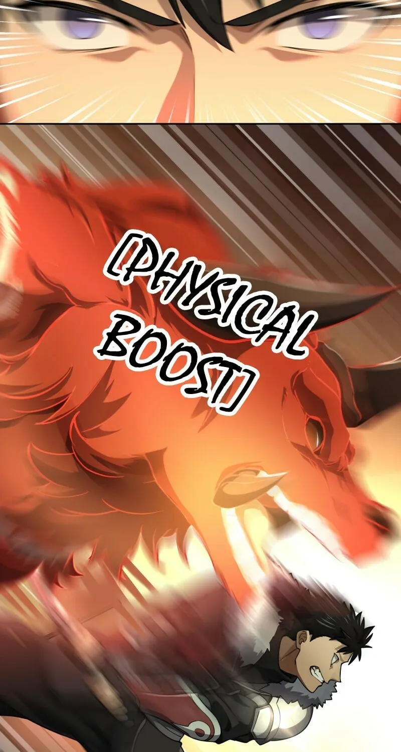 Monster Eater Adventurer Chapter 8 page 88 - 