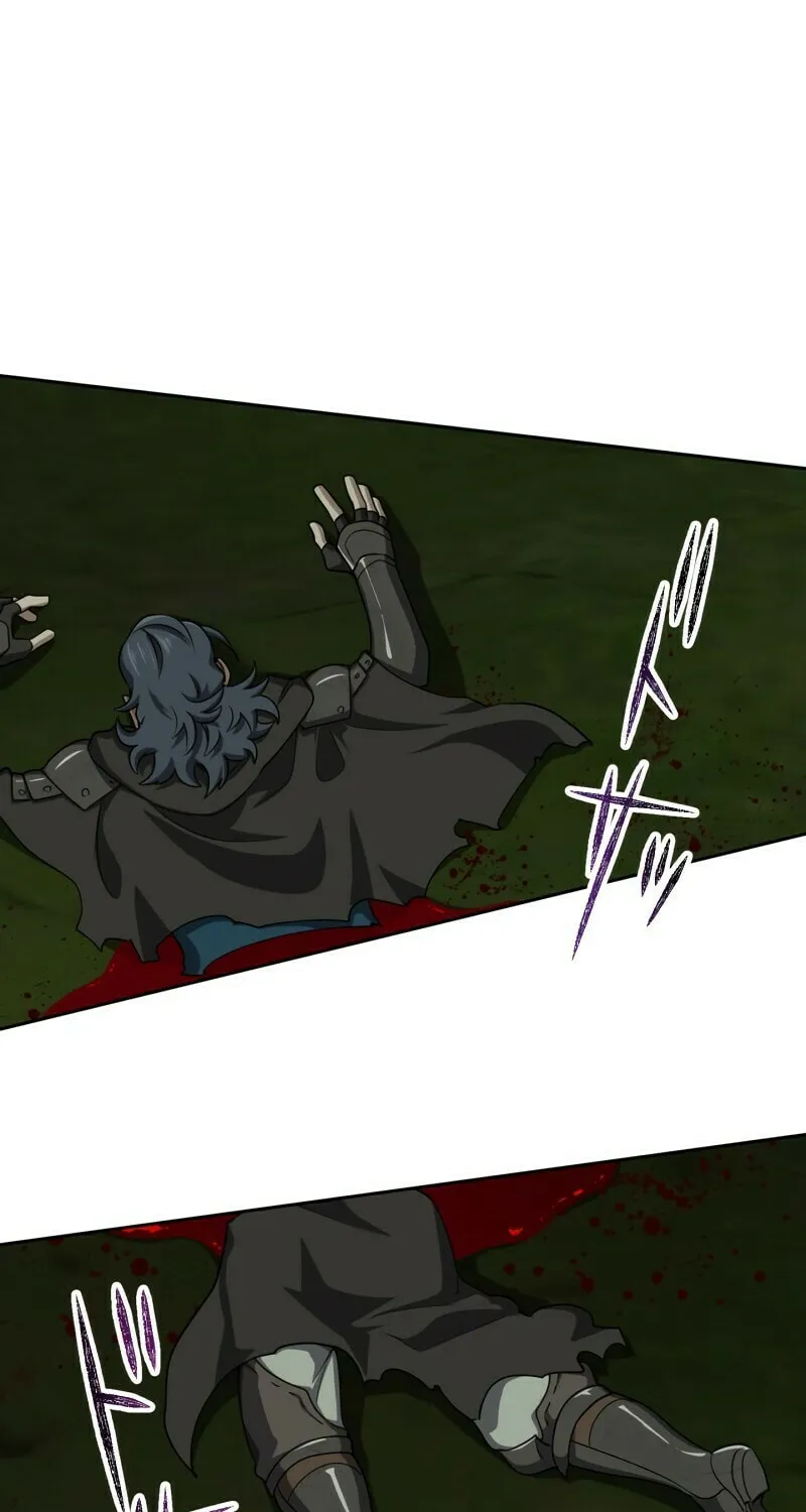 Monster Eater Adventurer Chapter 8 page 93 - 