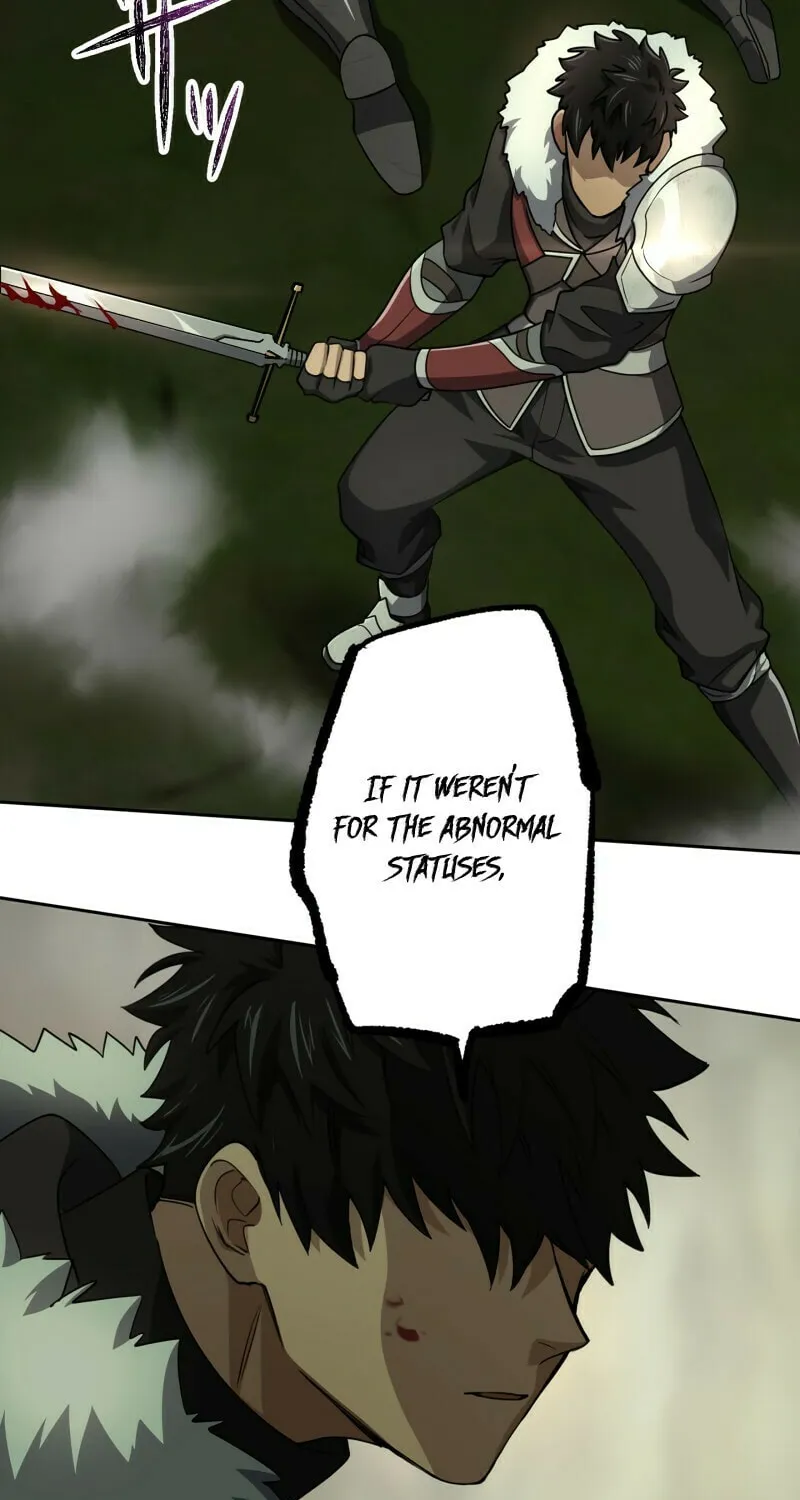 Monster Eater Adventurer Chapter 8 page 94 - 
