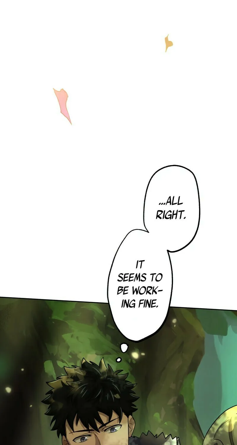 Monster Eater Adventurer Chapter 9 page 103 - 
