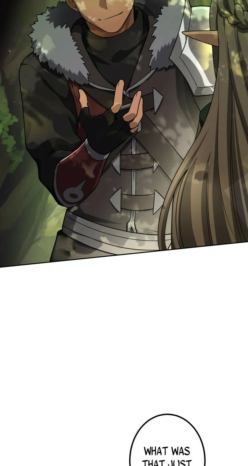 Monster Eater Adventurer Chapter 9 page 104 - 