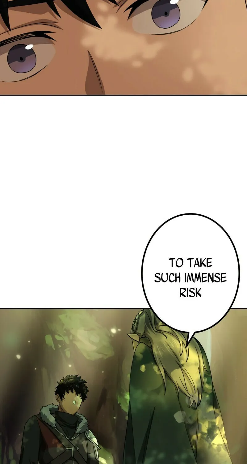 Monster Eater Adventurer Chapter 9 page 111 - 