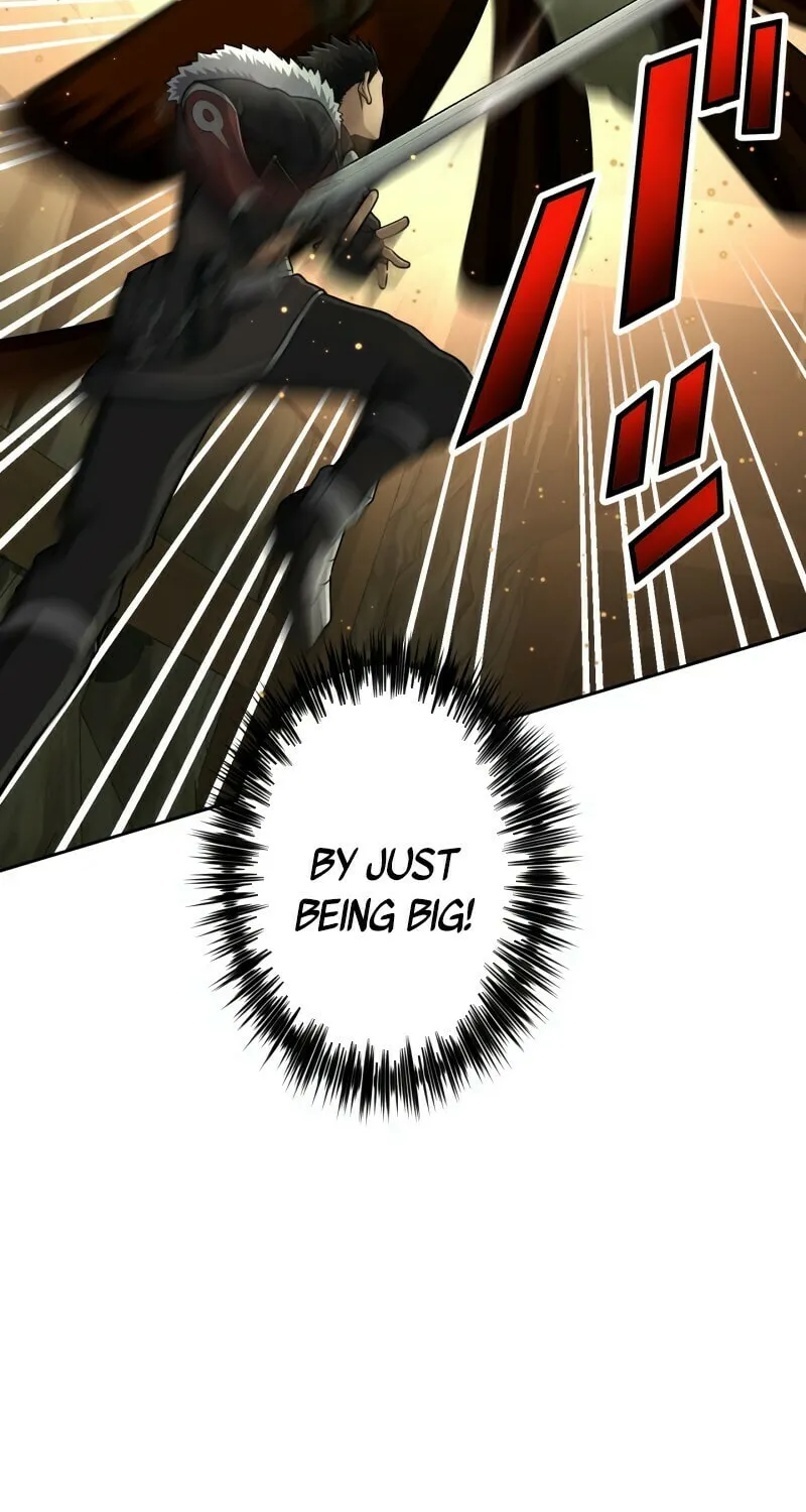 Monster Eater Adventurer Chapter 9 page 16 - 