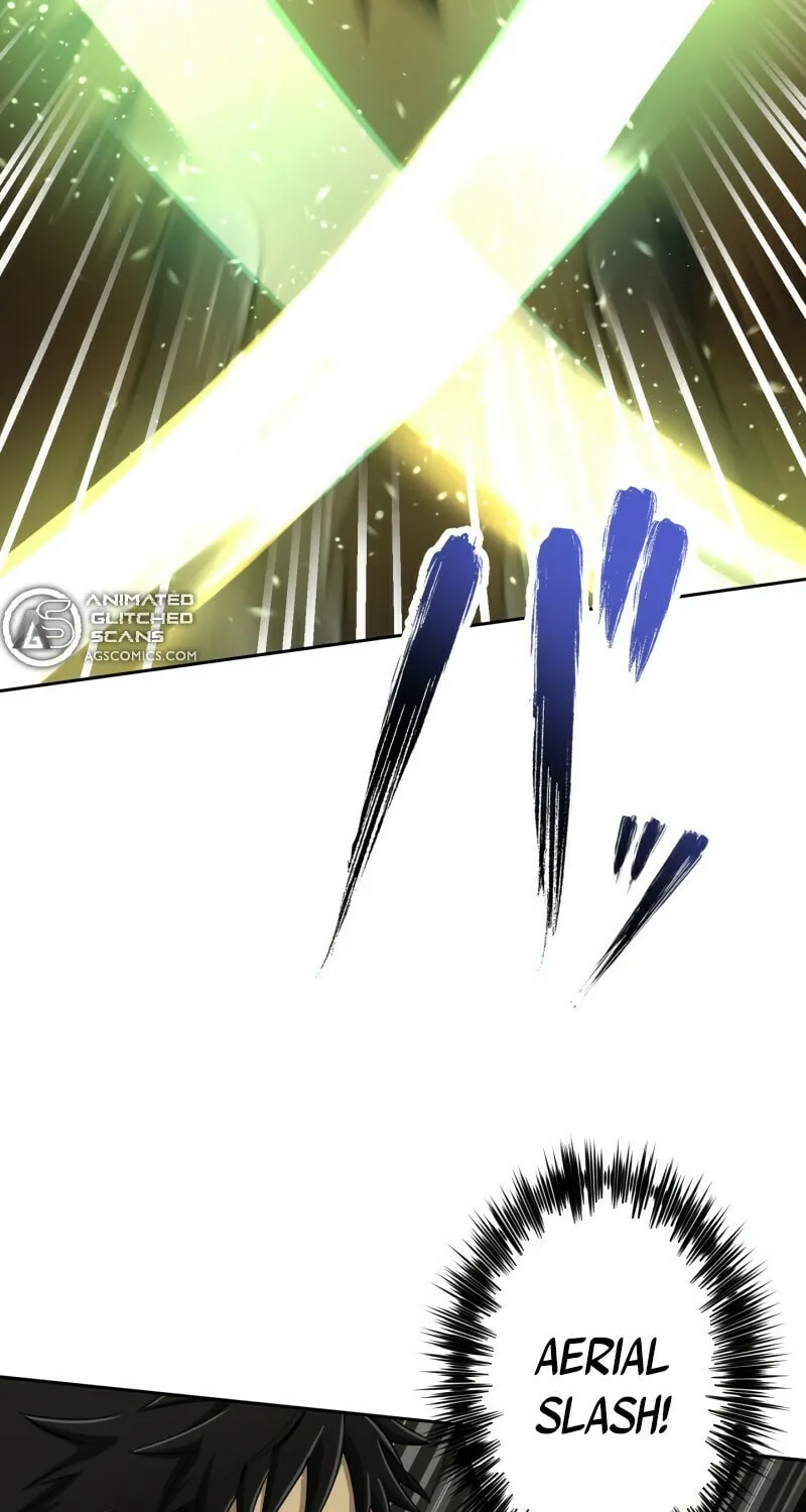 Monster Eater Adventurer Chapter 9 page 18 - 