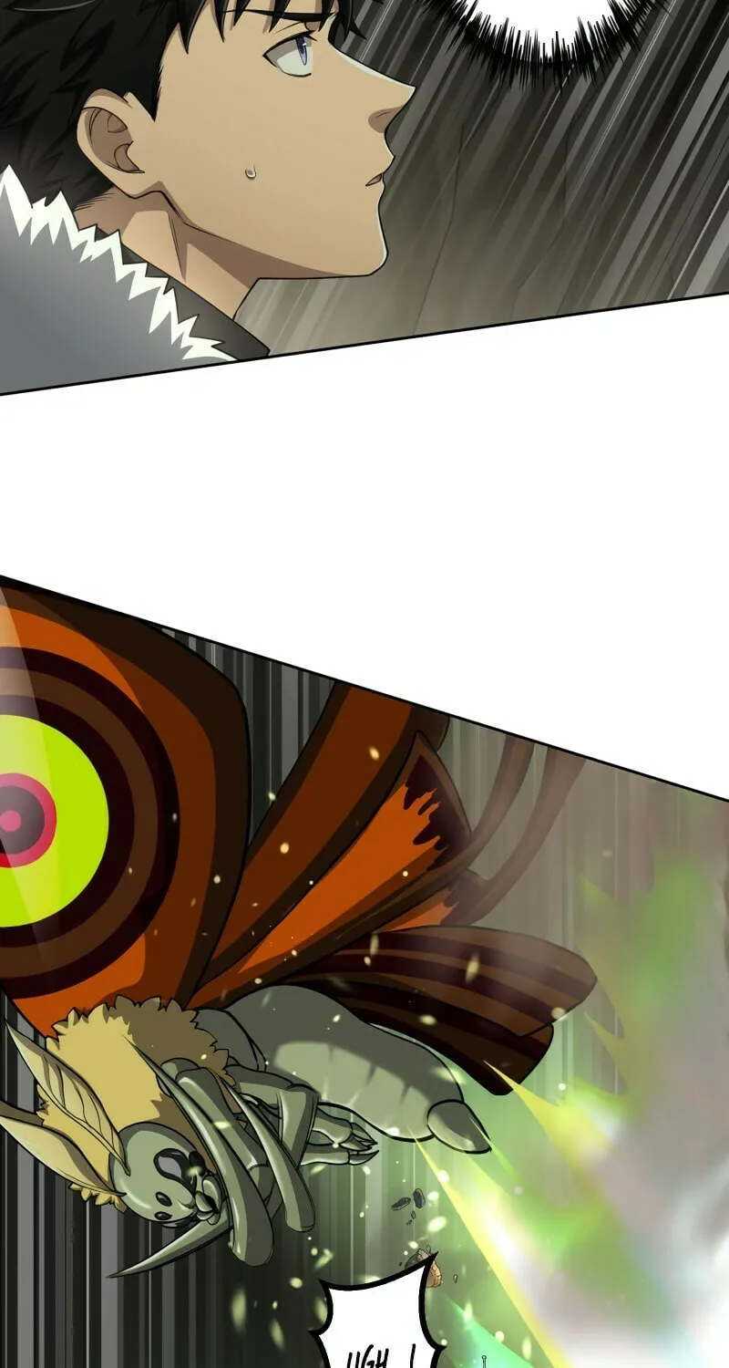 Monster Eater Adventurer Chapter 9 page 19 - 