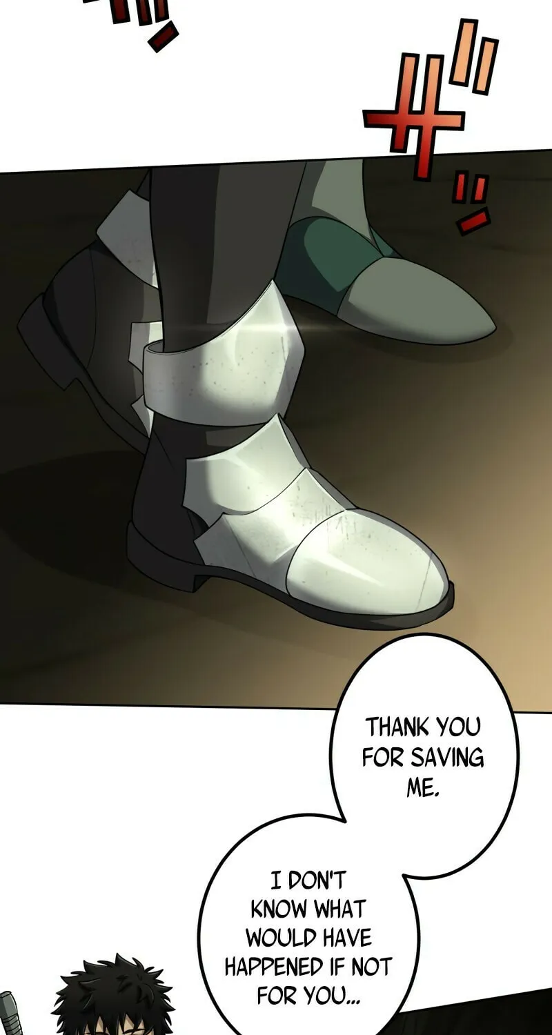 Monster Eater Adventurer Chapter 9 page 3 - 
