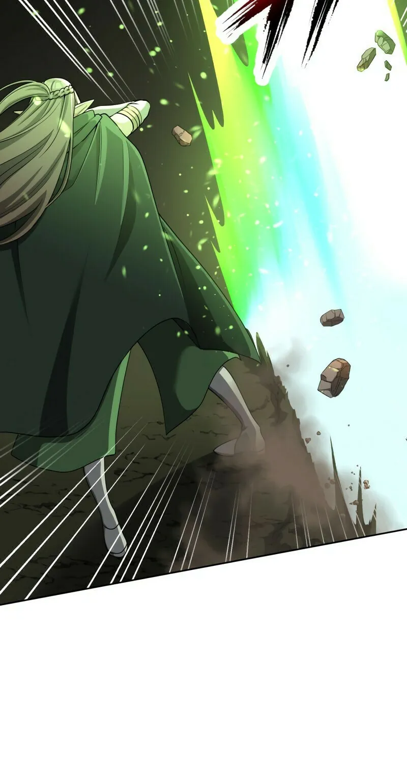 Monster Eater Adventurer Chapter 9 page 21 - 