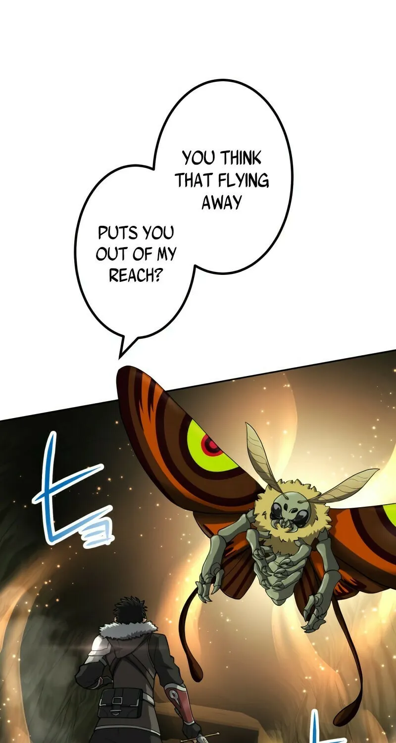 Monster Eater Adventurer Chapter 9 page 26 - 